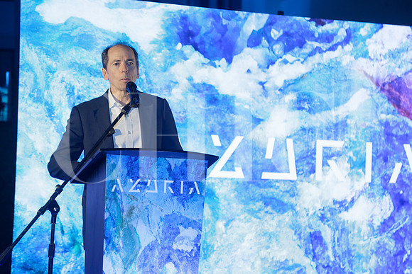 Federico Garza