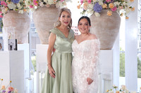 Aurora Díaz y Lizeth Flores 2
