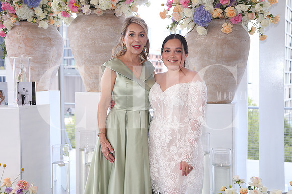 Aurora Díaz y Lizeth Flores 2