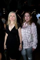 Juany Cavazos y Nancy Montemayor 1