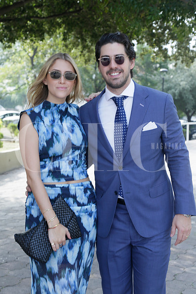 René Sotomoyaor y Jorge Mora