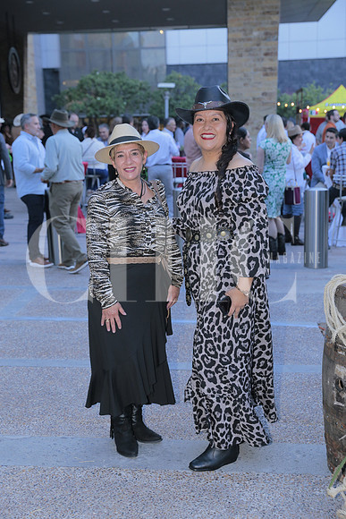 Marcela Lopez y Edith Melendez 2