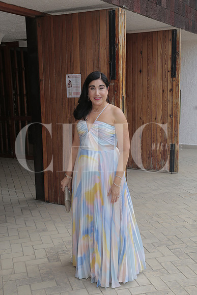 Mercedes Hinojosa 1