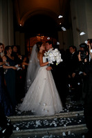 Cordelia y David