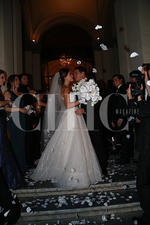 Cordelia y David