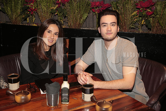 Monica Montalvo y Gabriel Elizondo 2