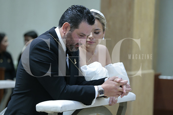 Boda de Rocio Cass y Alejandro Boy 8