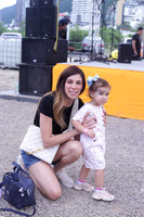Aly Becerra y Camila Garza 0