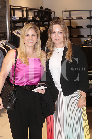 Laura Serna y Daniela Benavides 1