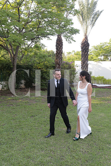Civil de Myriam Garza y Alfonso Solar 50