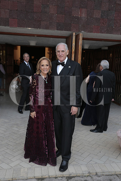 Gina Manautou y Alejandro Maiz 2