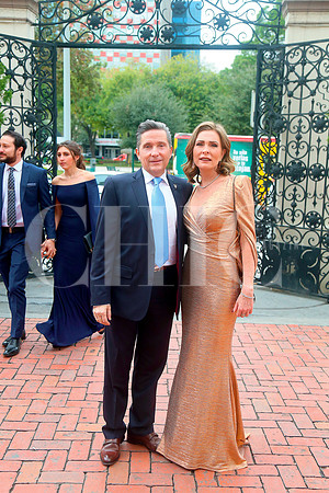 Gerardo y Belén