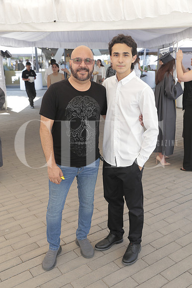 Fernando Chapa e Iñaki Chapa 5
