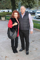 Elizabeth Gonzalez y Roberto Maldonado 3