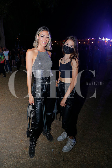 Fer Polin y Luciana Davino (1)