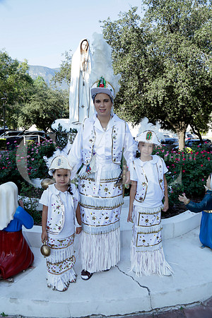 Mireya Lozano, Sofia Garza y Vanessa Garza (3)