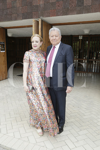 Lily Velarde y Ernesto Andrade (2)