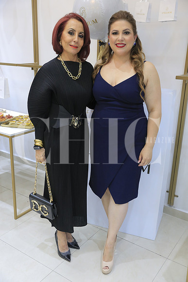 Amalia Lozano y Norma Davila 2