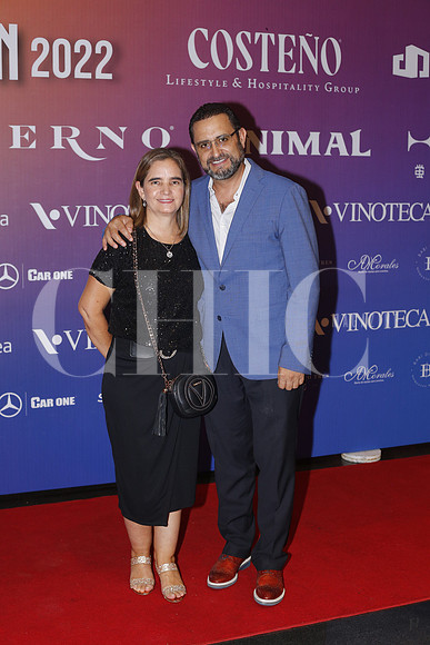 Maricarmen Escandón y Rodrigo Ortega (1)