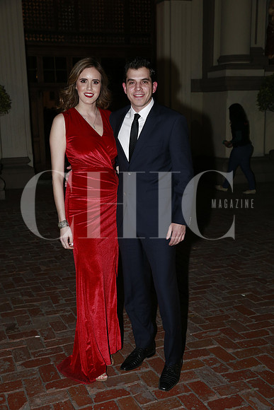 Mariale del Valle y Pablo Ramos (1)