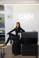 Gain 18