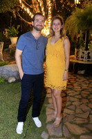 Benjamin Vizcaya y Denisse García de Vizcaya (1)