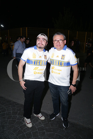 Gilberto Torres y Gilberto Torres 1
