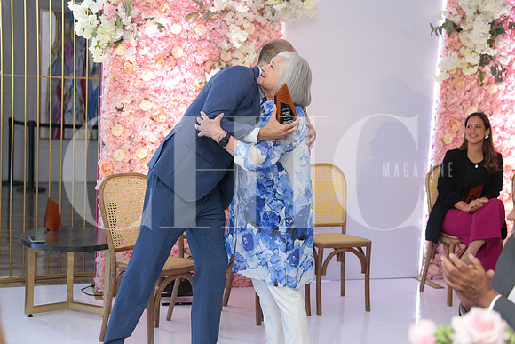 Miguel Treviño y Paola Lavin 7