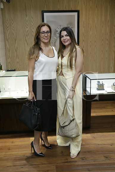 Rocio Morales y Norma Paredes (2)