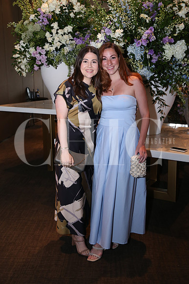 Luisa Gutiérrez y Chayito Zendejas 2