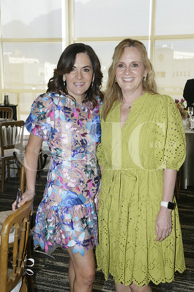 Alba Flores y Maru Ruíz