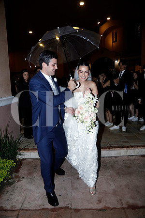 Sergio Treviño y Karina García (4)