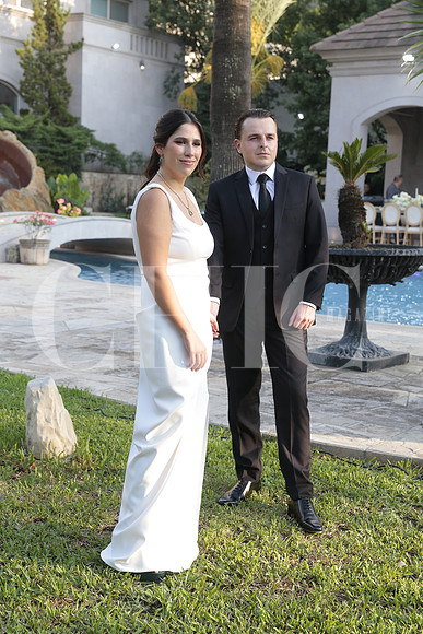 Civil de Myriam Garza y Alfonso Solar 63