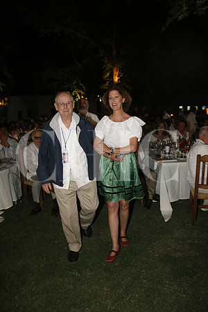 Francisco Madero y Claudia Rivas Madero