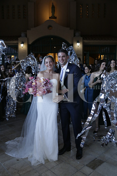 Daniela Carcano y Roly Rendón (2)