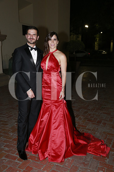 Lalo Martínez y Lucía Martínez (4)
