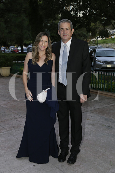 Ana Torres y David Huerta (3)