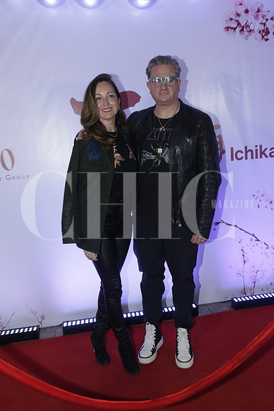 Marcela Valadez y Rudy Joffroy (2)