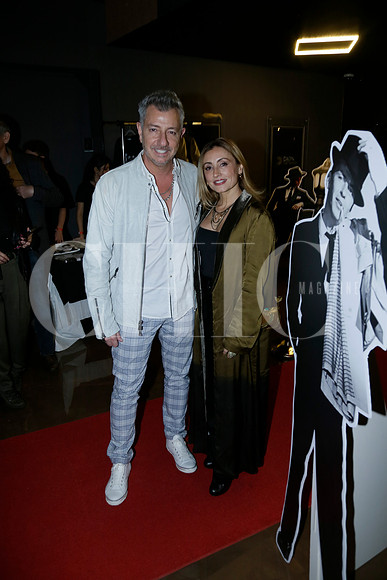 Maco Becerra y Lourdes Tirado (2)