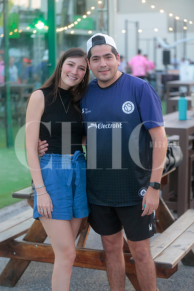Tania Marcos y Luis Vela 2