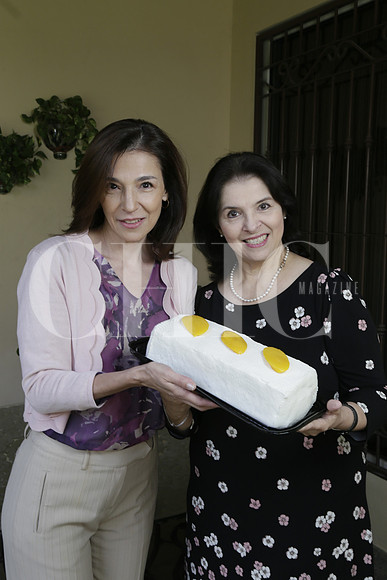 Susana Garza y Cecilia Garza (2)