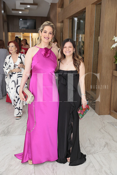 Patricia Santos y Daniela Peña 3