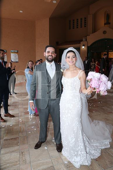 Grace Vargas y Mauro Cuevas 8