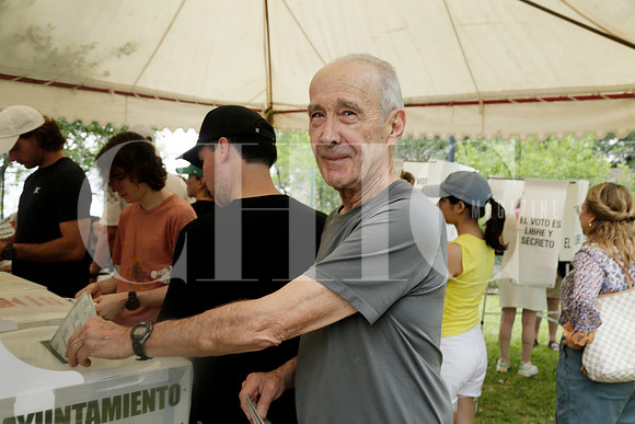 Alberto Fernández