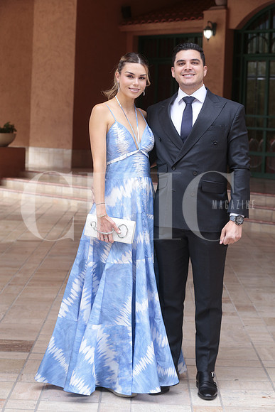 Paola Ruiz y Mario Gamez 9