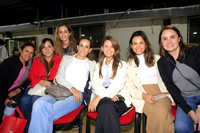 Adriana Miguel, Samantha Monarrez, Sonia Gomez, Doris Morales, Alejandra Madero, Paty Tapia y Lizy Garza 3