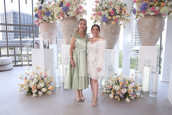 Aurora Díaz y Lizeth Flores 1