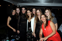 Hortencia de Pe§a, Lucia Morales, Flavia Fritze, Moni Elizondo de Fuentes, barbara Quintanilla de Guerra, Jessica Monfort, Rebeca Ruiz de Garza y Haiby Knebel