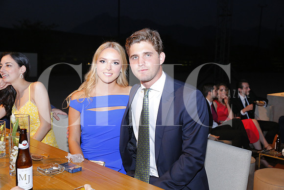 Eugenio hernandez y Sofia Zorrilla (2)