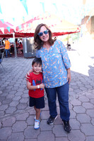 Marcela de Flores y Mauricio Flores 1
